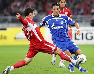 在压力和困 在压力和困